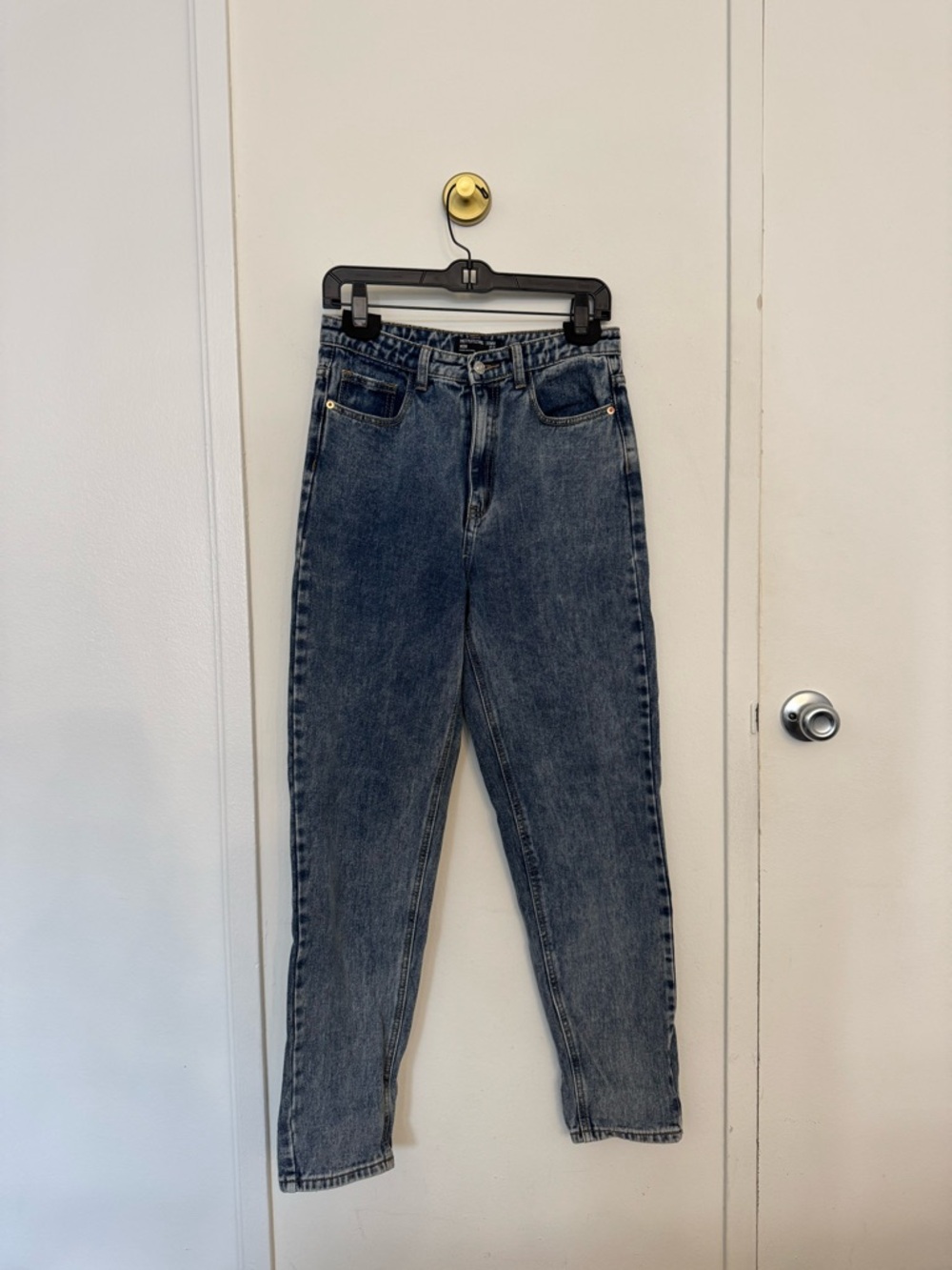 PrettyLittleThing Mom Jeans